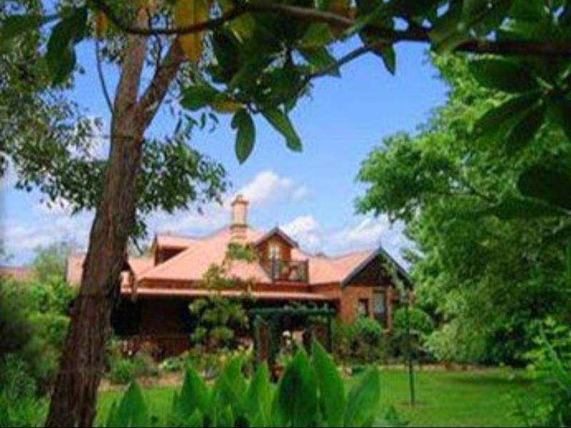 Storey Grange Springwood Kültér fotó