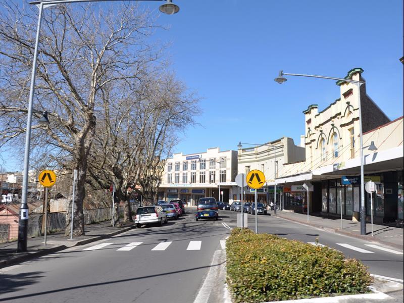 Storey Grange Springwood Kültér fotó