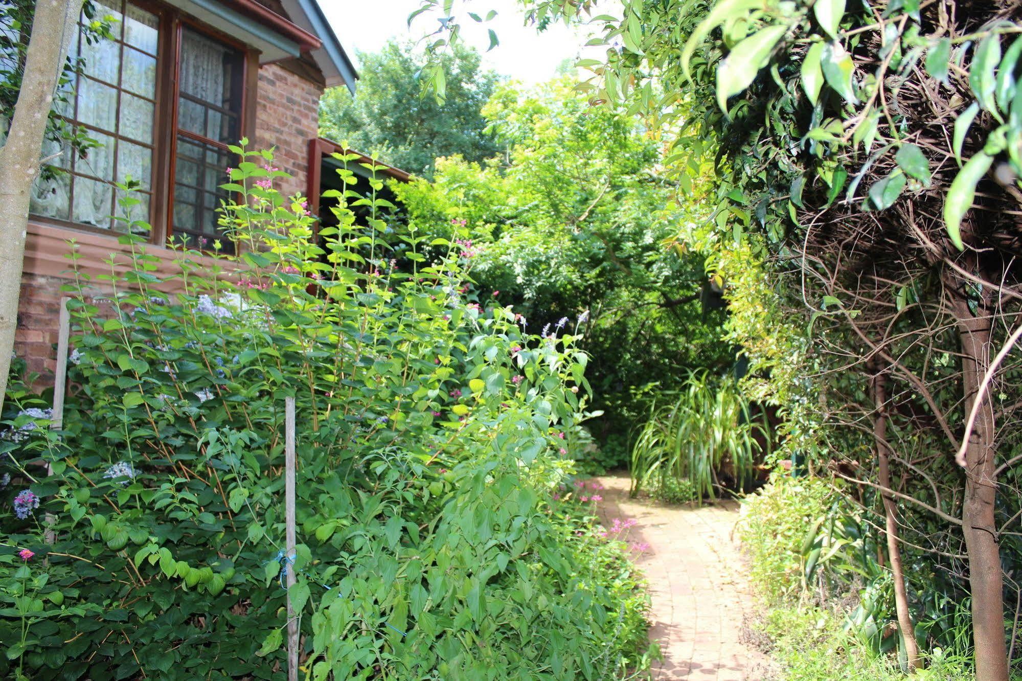 Storey Grange Springwood Kültér fotó
