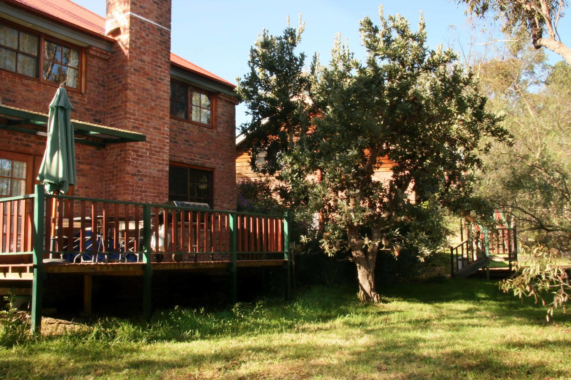 Storey Grange Springwood Kültér fotó