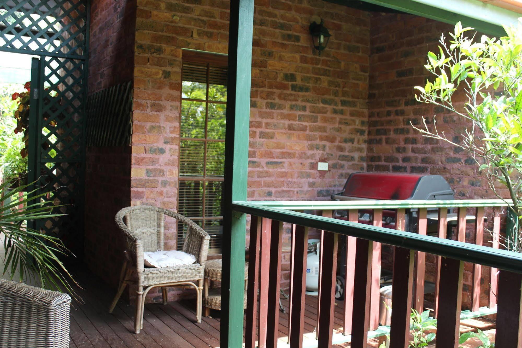 Storey Grange Springwood Kültér fotó