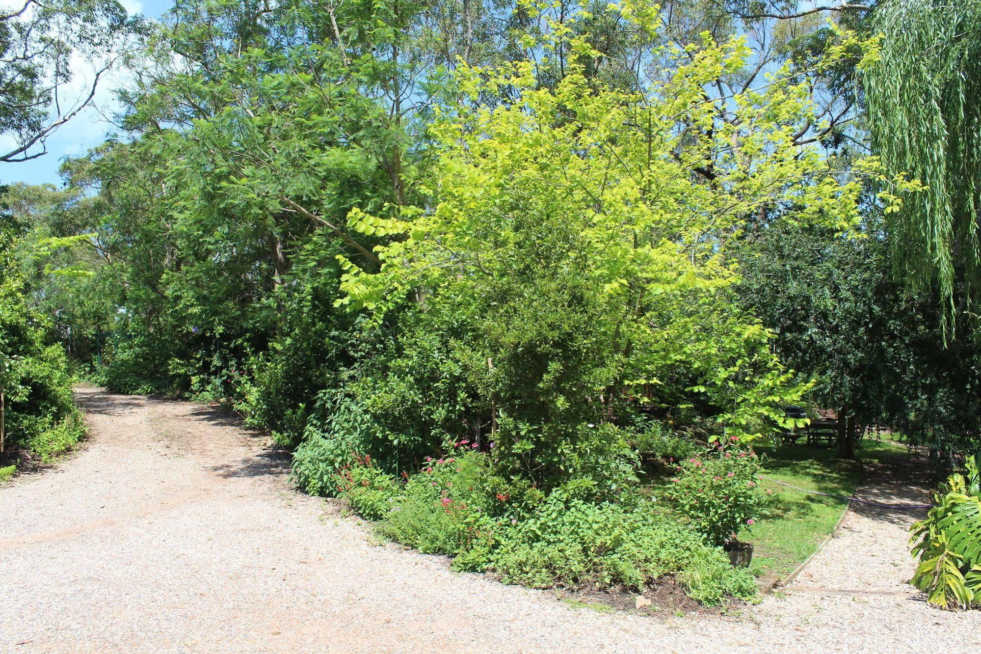 Storey Grange Springwood Kültér fotó