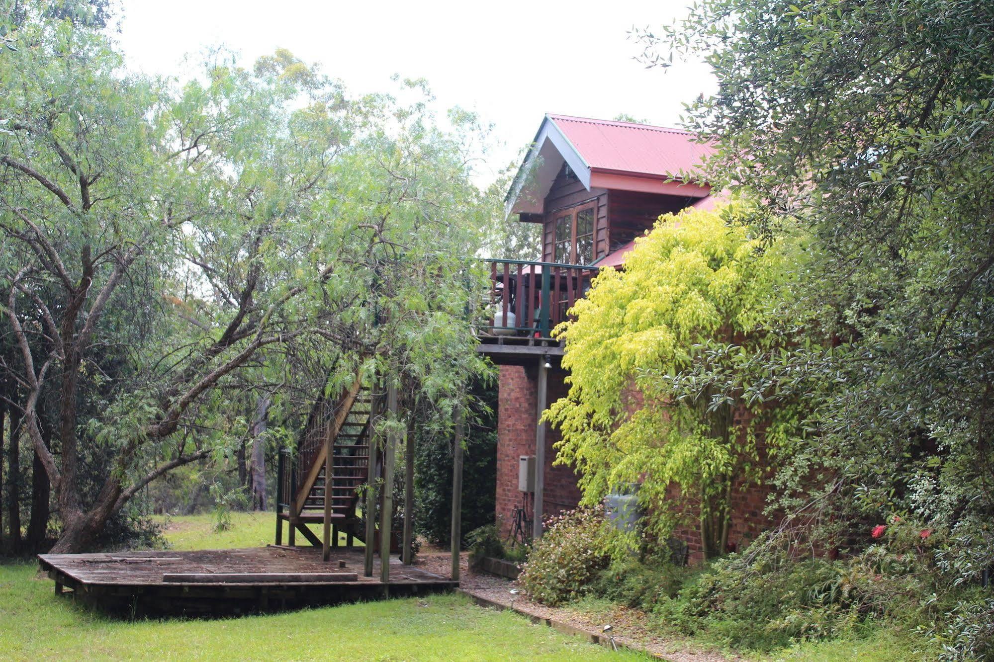 Storey Grange Springwood Kültér fotó