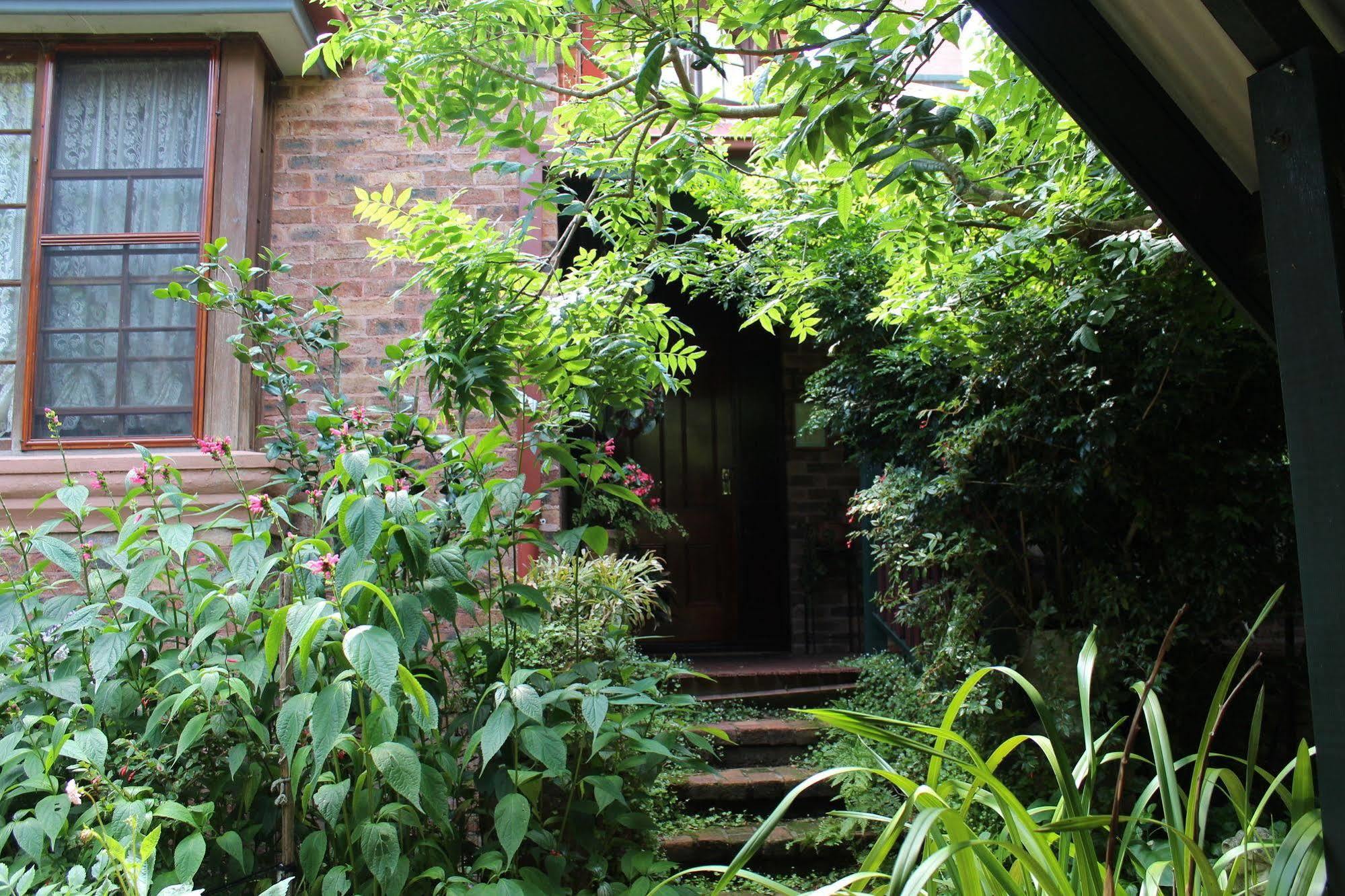 Storey Grange Springwood Kültér fotó