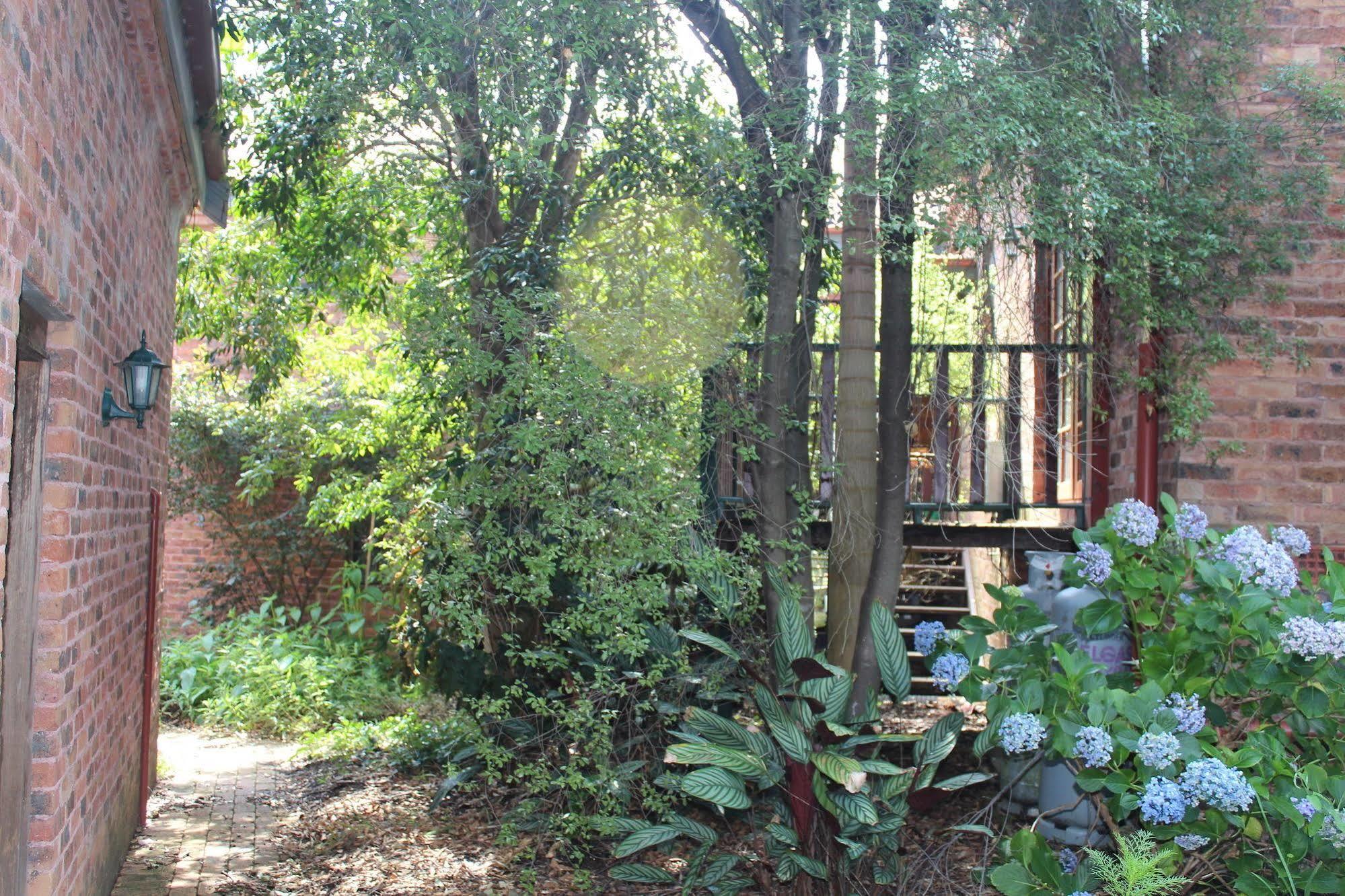Storey Grange Springwood Kültér fotó