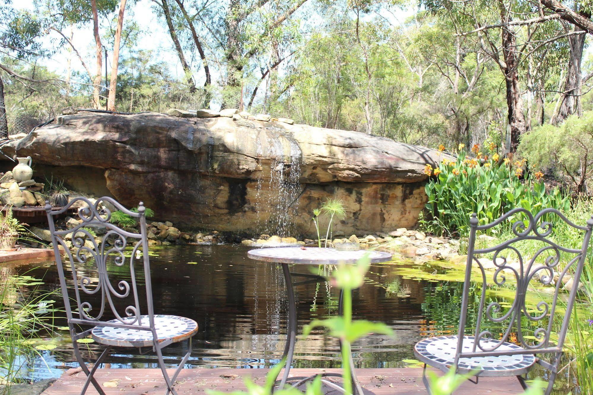 Storey Grange Springwood Kültér fotó