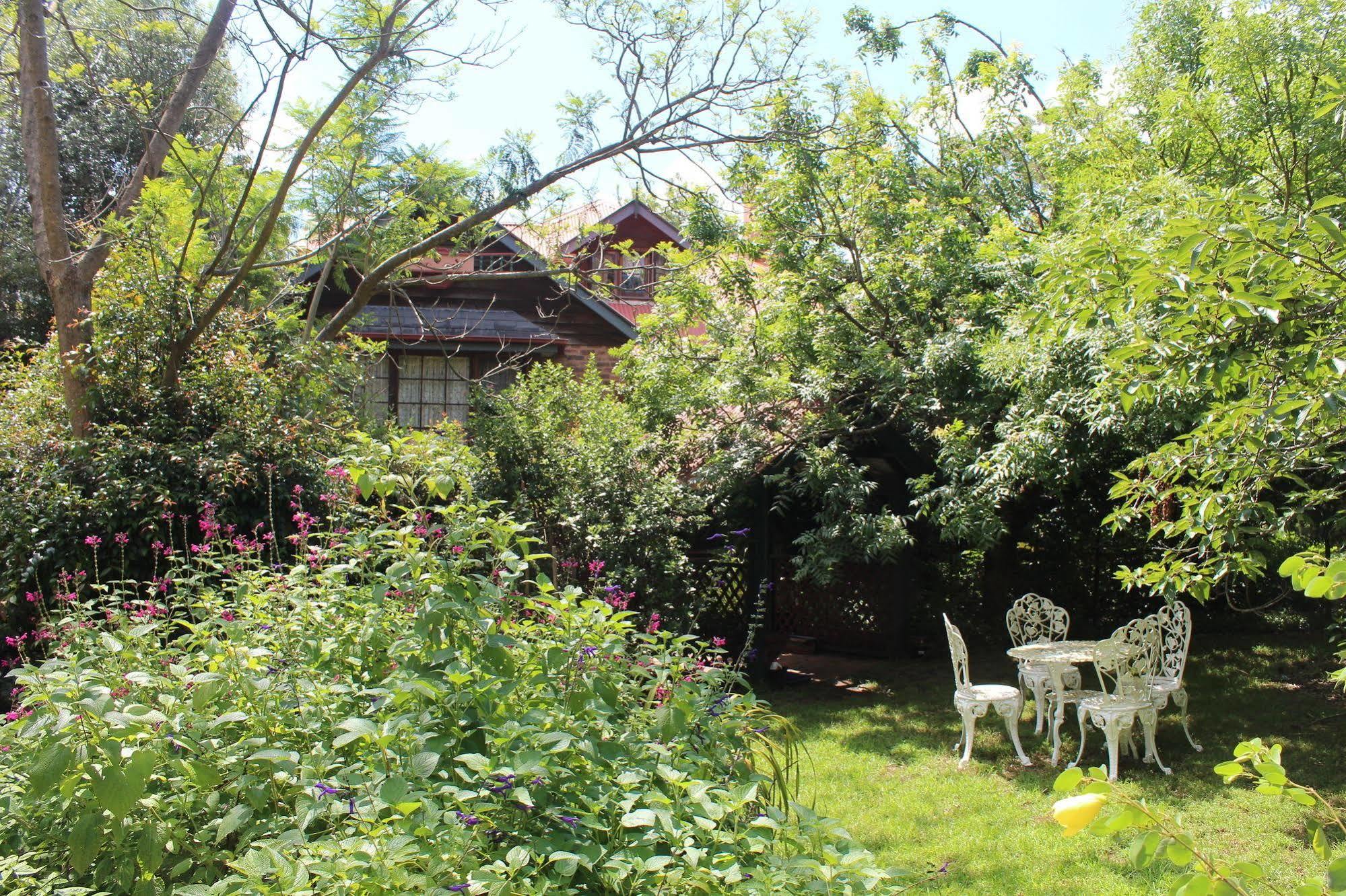 Storey Grange Springwood Kültér fotó
