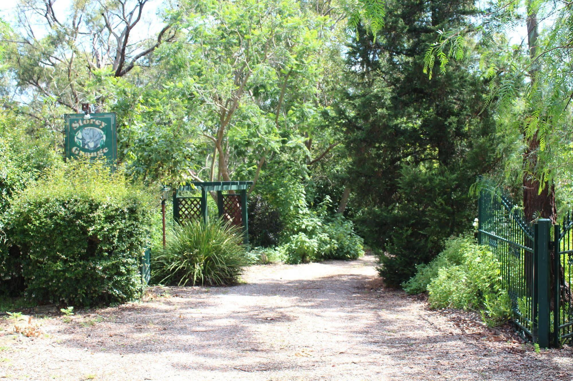 Storey Grange Springwood Kültér fotó