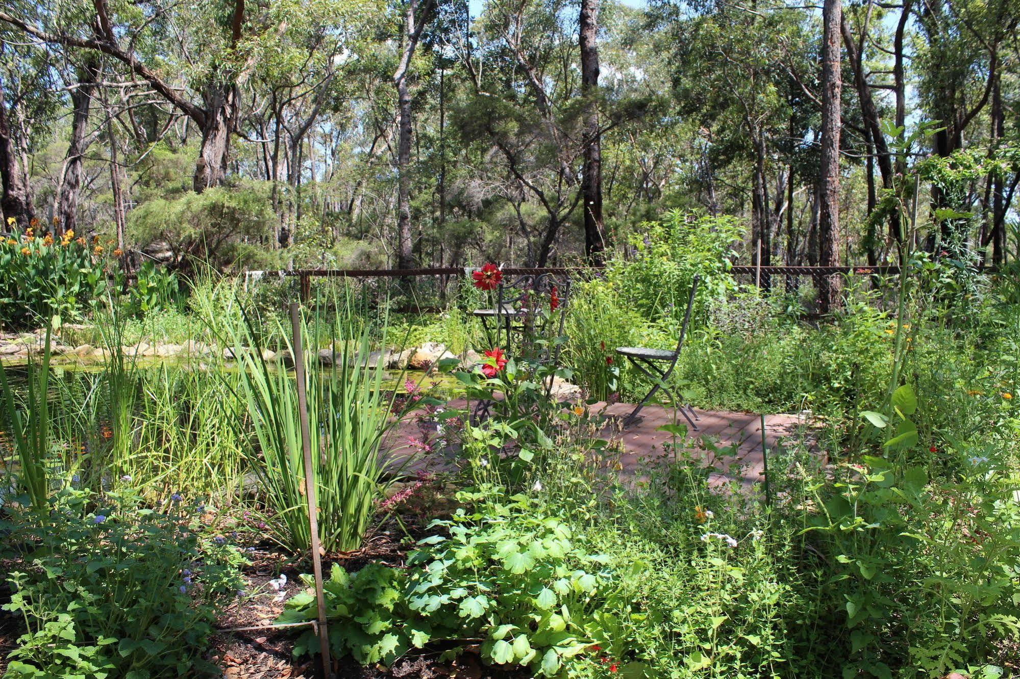 Storey Grange Springwood Kültér fotó