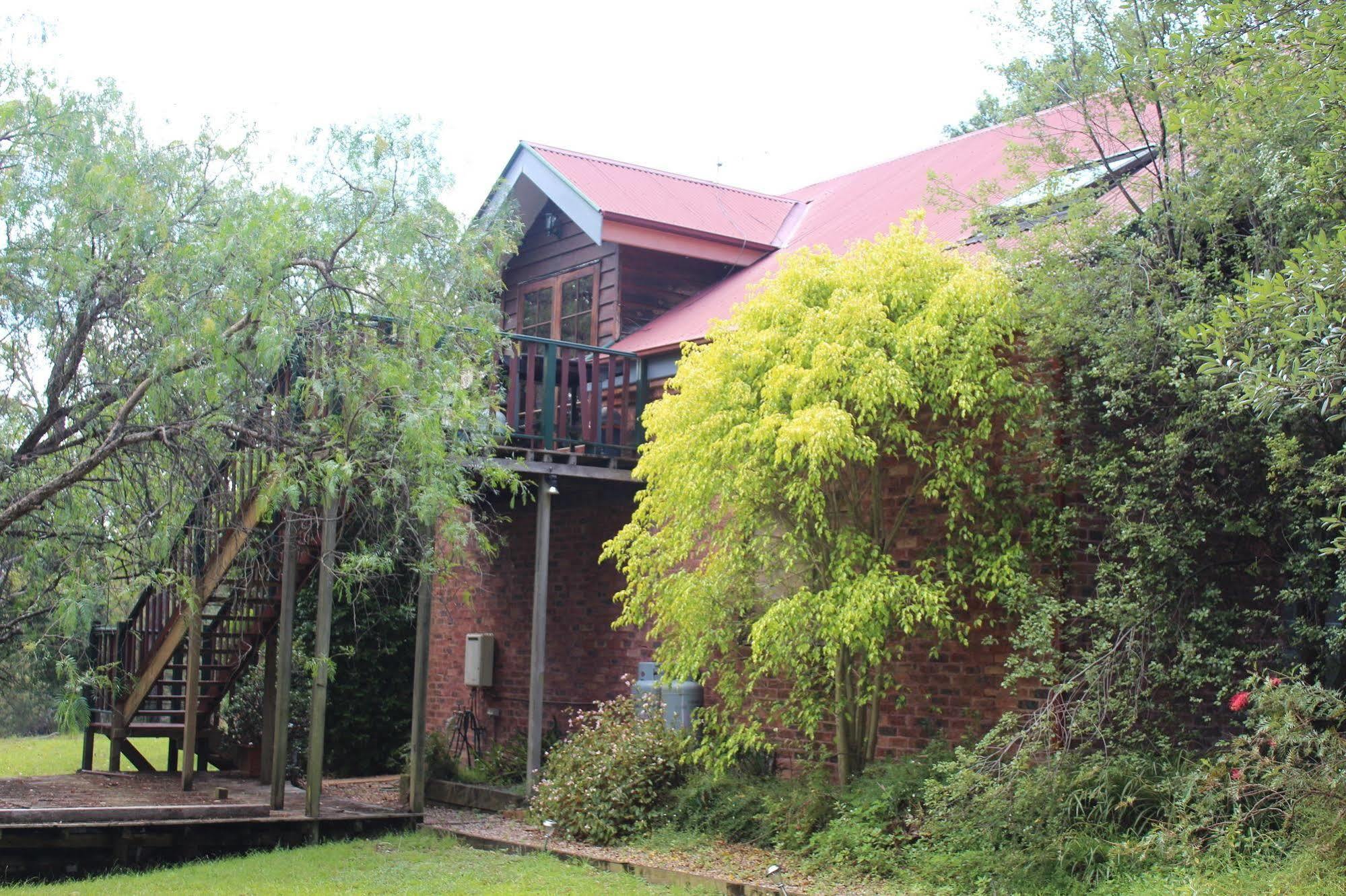 Storey Grange Springwood Kültér fotó
